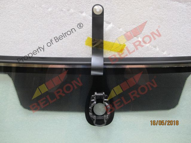 Фото Лобовое стекло на шкода йети, skoda yeti в наличии на нашем складе