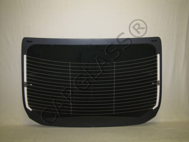 Фото Заднее стекло на форд фокус, ford focus в наличии на нашем складе